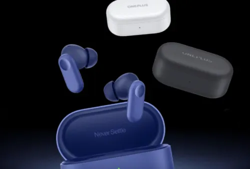Представлены OnePlus Buds V. За наушники с глубочайшими басами просят копейки