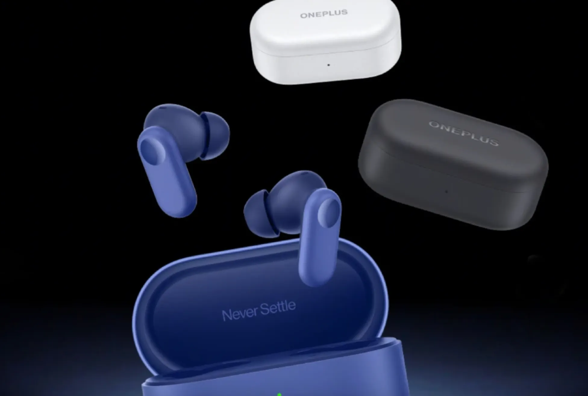 Представлены OnePlus Buds V. За наушники с глубочайшими басами просят копейки