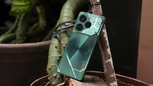 Tecno Pova 6 Pro уже можно заказать в России. Чем он хорош и стоит ли его брать?
