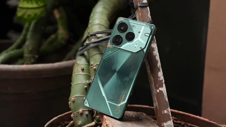Tecno Pova 6 Pro уже можно заказать в России. Чем он хорош и стоит ли его брать?