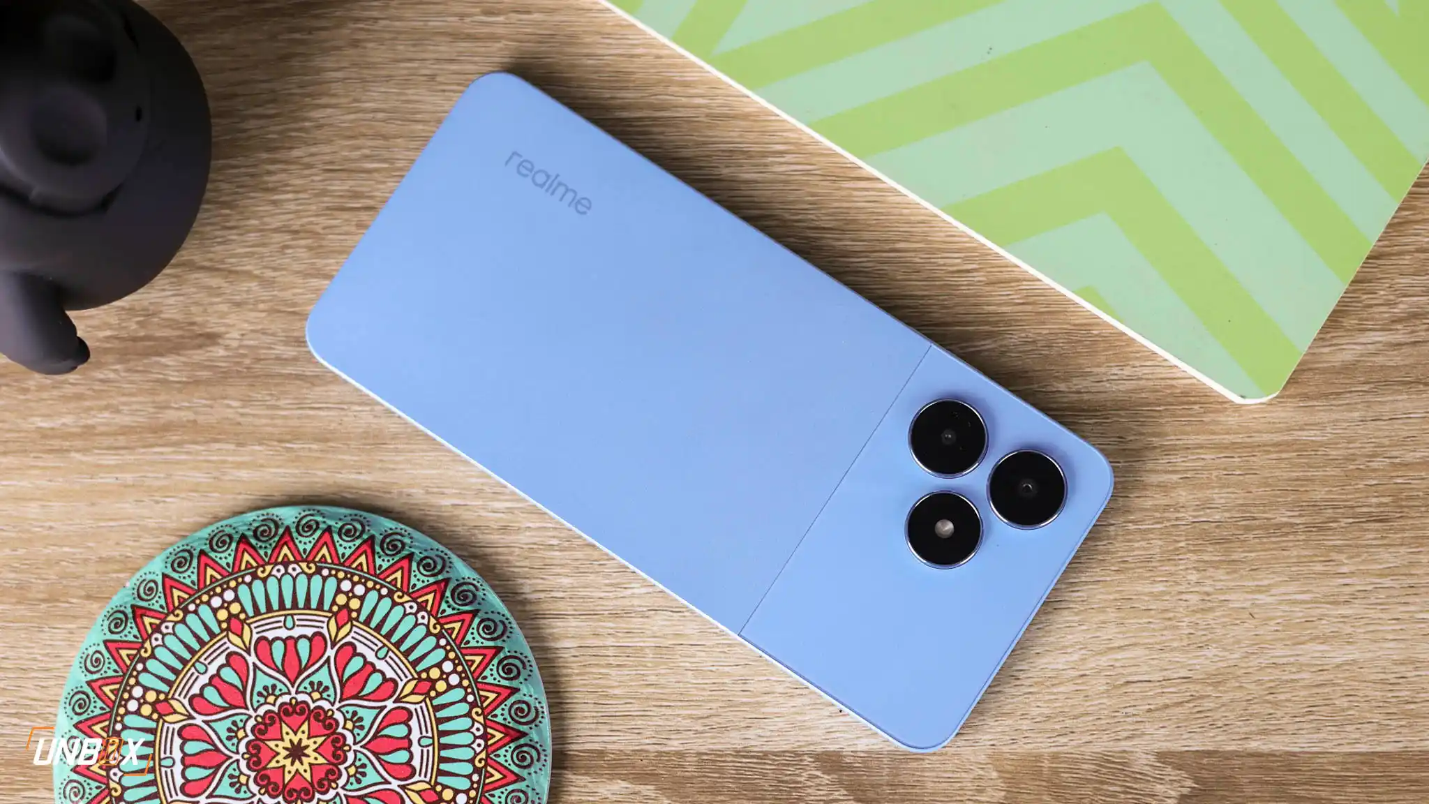Топ-5 недорогих и крутых смартфонов. От свежего Realme до легендарного Xiaomi Poco