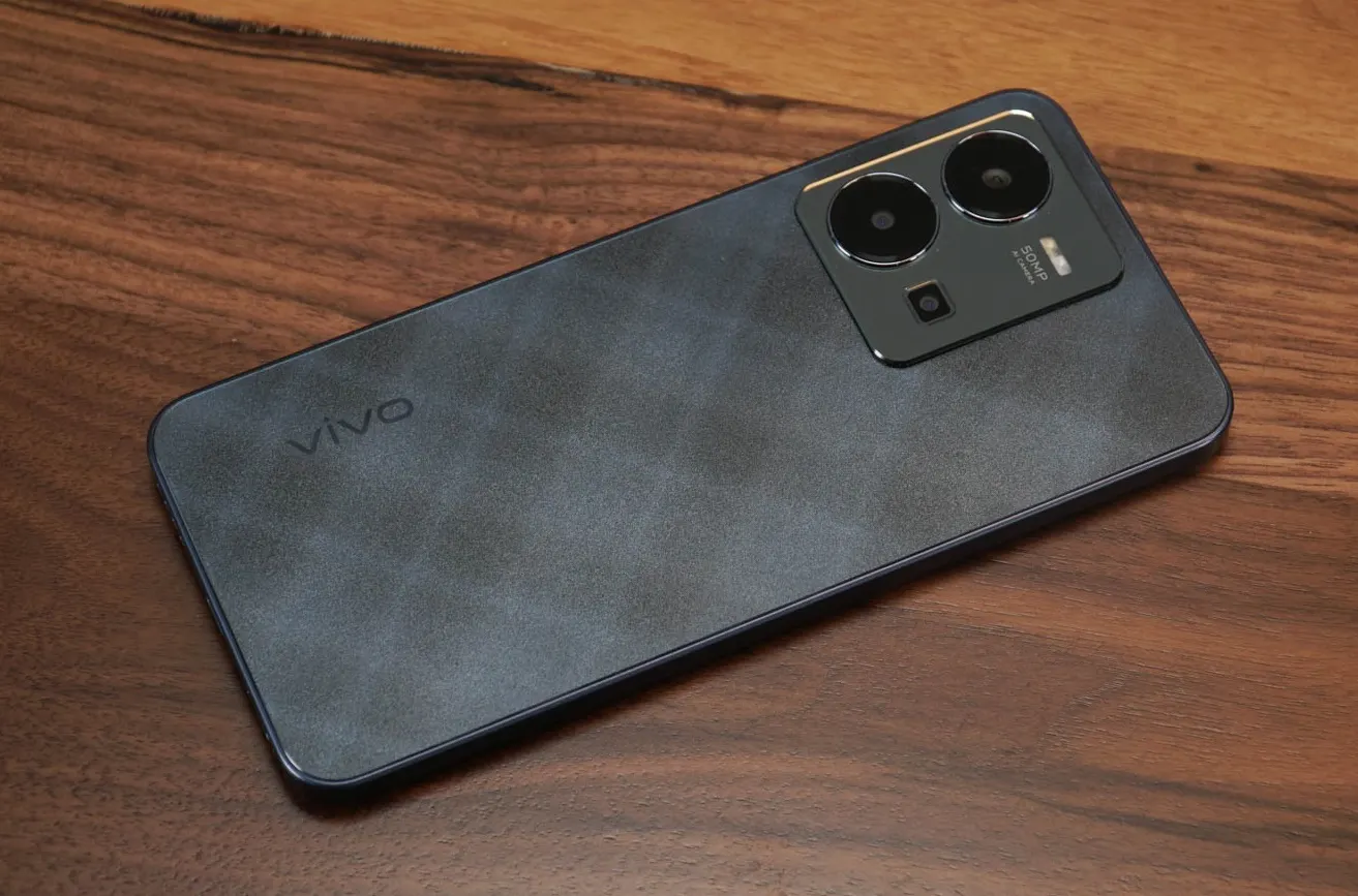 Vivo Y36 — самый недооцененный бюджетник на рынке. Чем он так хорош?