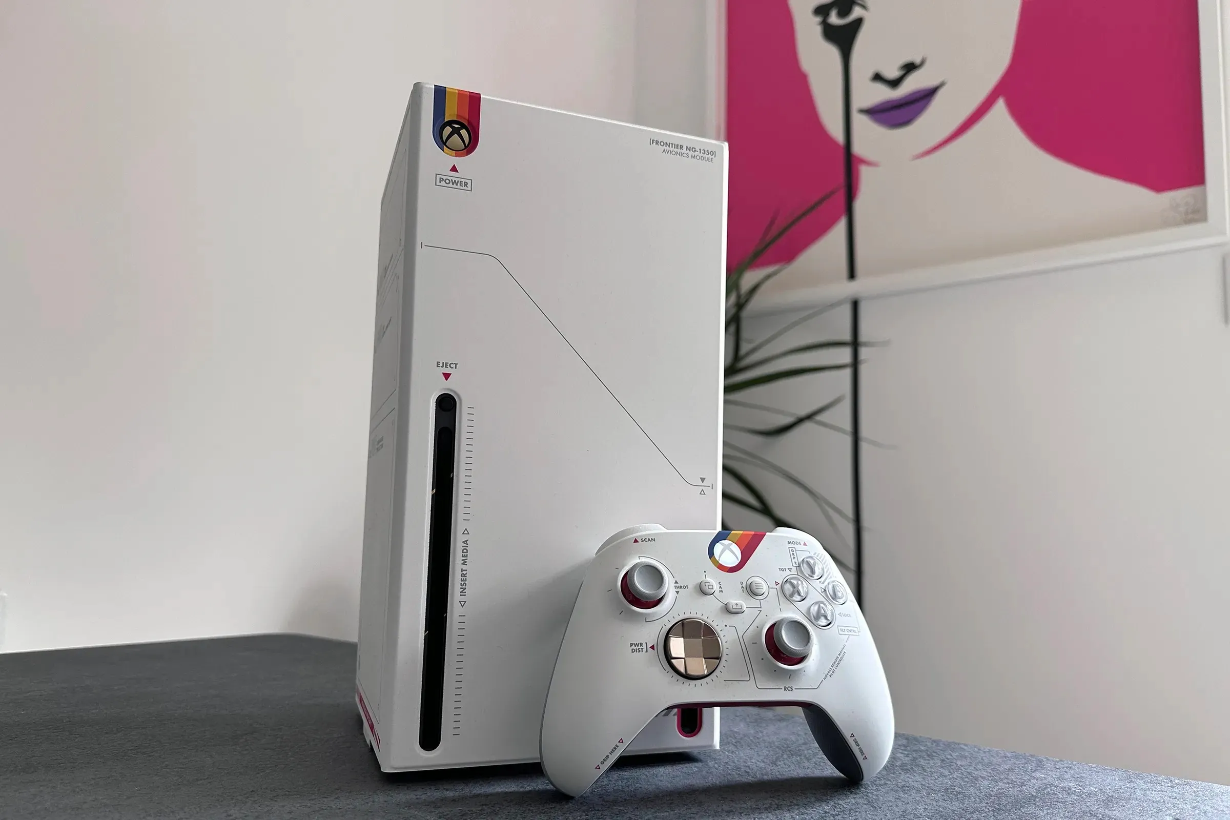 Самый мощный Xbox Series X отдают со скидкой. Просто лучшая консоль с огромным каталогом бесплатных игр