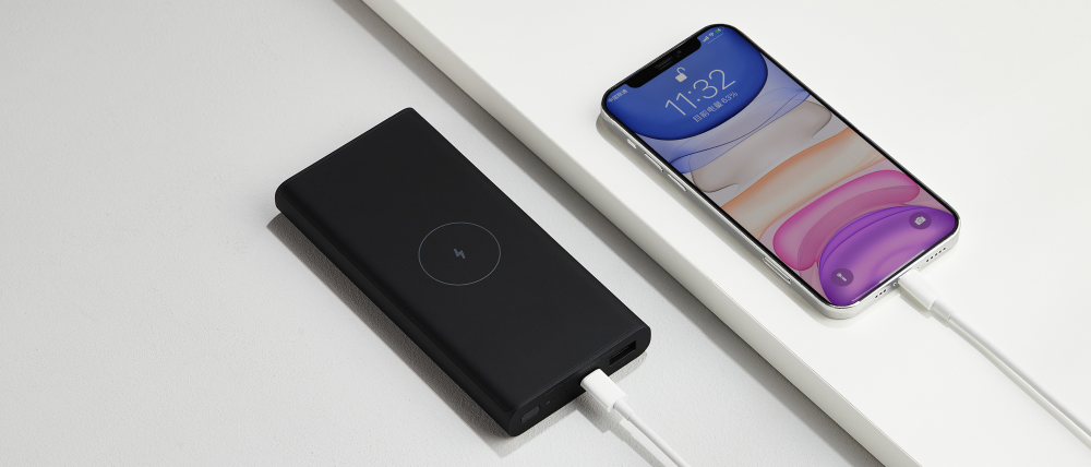 Наконец нашел идеальный пауэрбанк. Почему именно эта модель от Xiaomi?