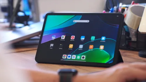 Хитовый планшет Xiaomi рухнул в цене на Маркете. Он подойдет даже геймерам