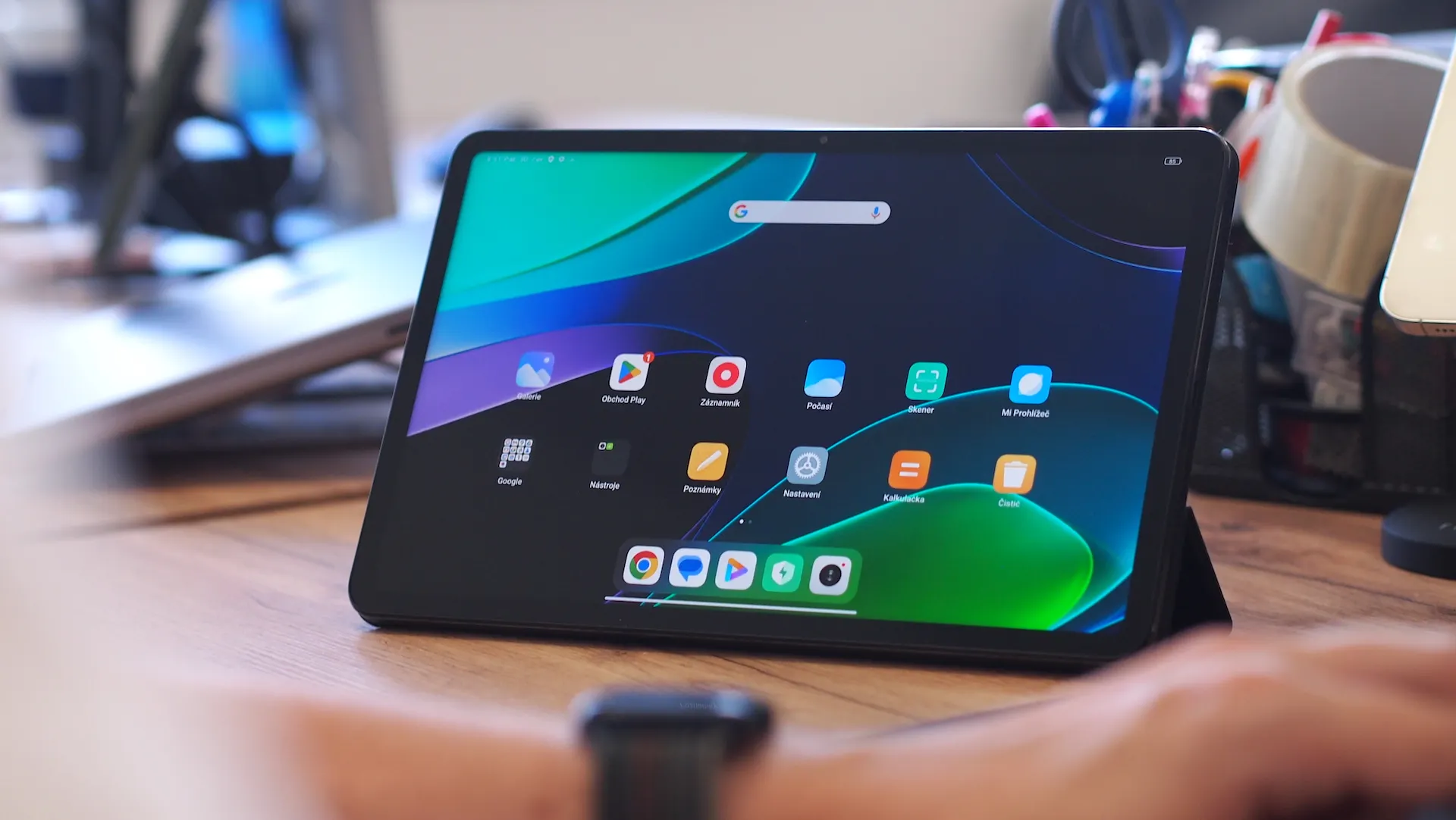 Хитовый планшет Xiaomi рухнул в цене на Маркете. Он подойдет даже геймерам