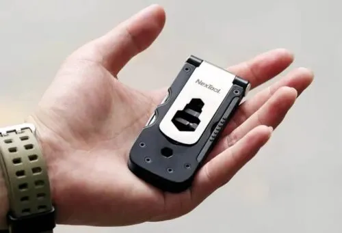 Нашли самый полезный мультитул Xiaomi для велосипедистов. Отдают за сущие гроши