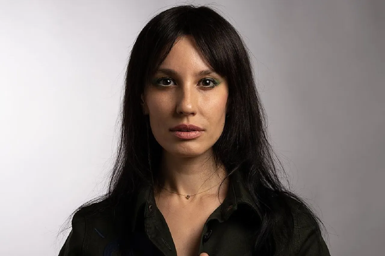 Погибла звезда «Живого журнала» Лена Миро. Чем она была известна?