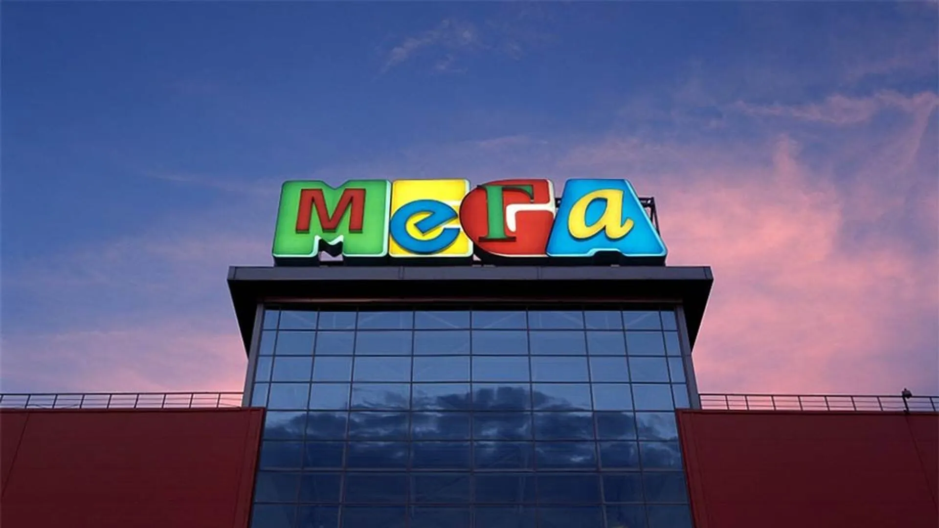 Что будет с ТЦ «Мега» после ухода IKEA? Площади займет Мегамаркет