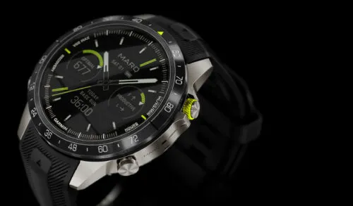 Не берите эти часы Garmin. Хотя вы их и так не возьмете