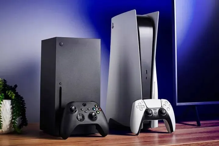 Что выбрать в 2024 году — PlayStation или Xbox?  Коротко о плюсах, минусах и выгодном способе покупки консолей