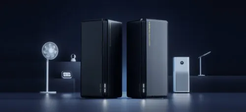 Лучшая пара роутеров Xiaomi упала в цене. Она прокачает интернет на вашей даче за минимальные деньги