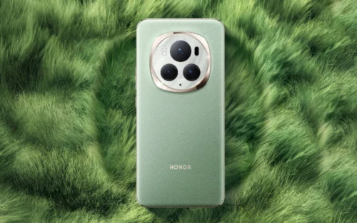 Самый мощный флагман Honor появился в России. Он дороже iPhone 15 Pro, но за покупку дают щедрый подарок