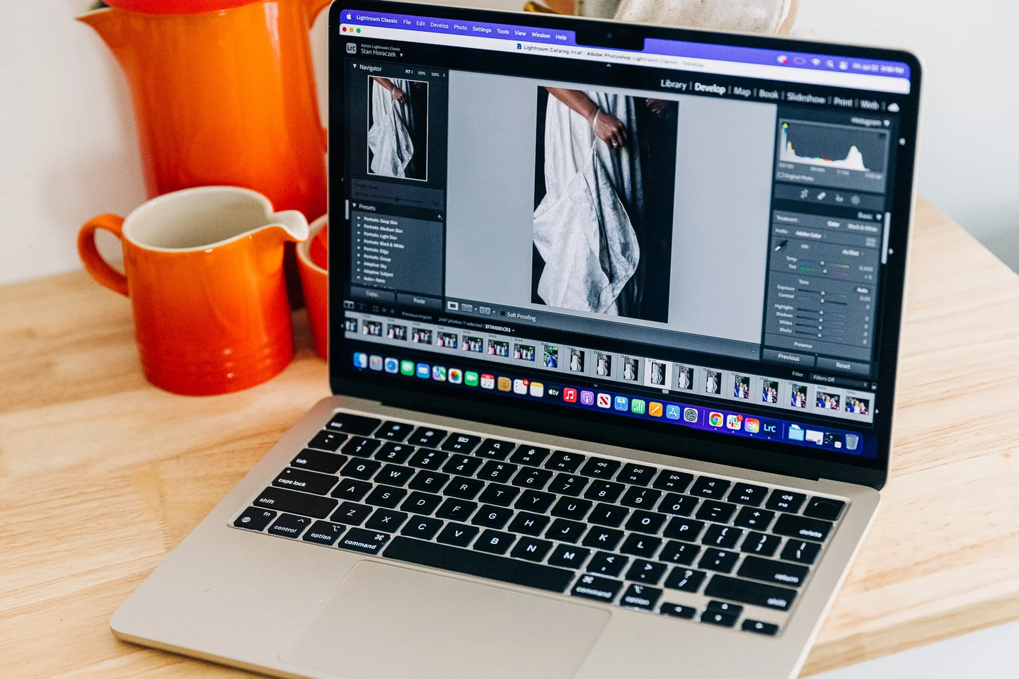 Почему MacBook Air достаточно 8 Гбайт памяти? Вот аргументы Apple