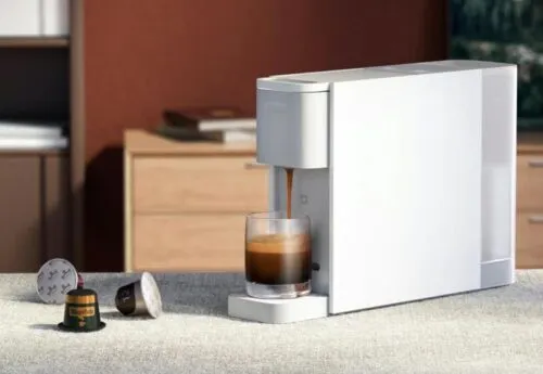 7 полезнейших девайсов Xiaomi для кухни. Компактная кофемашина, аэрофритюрница и другие хиты