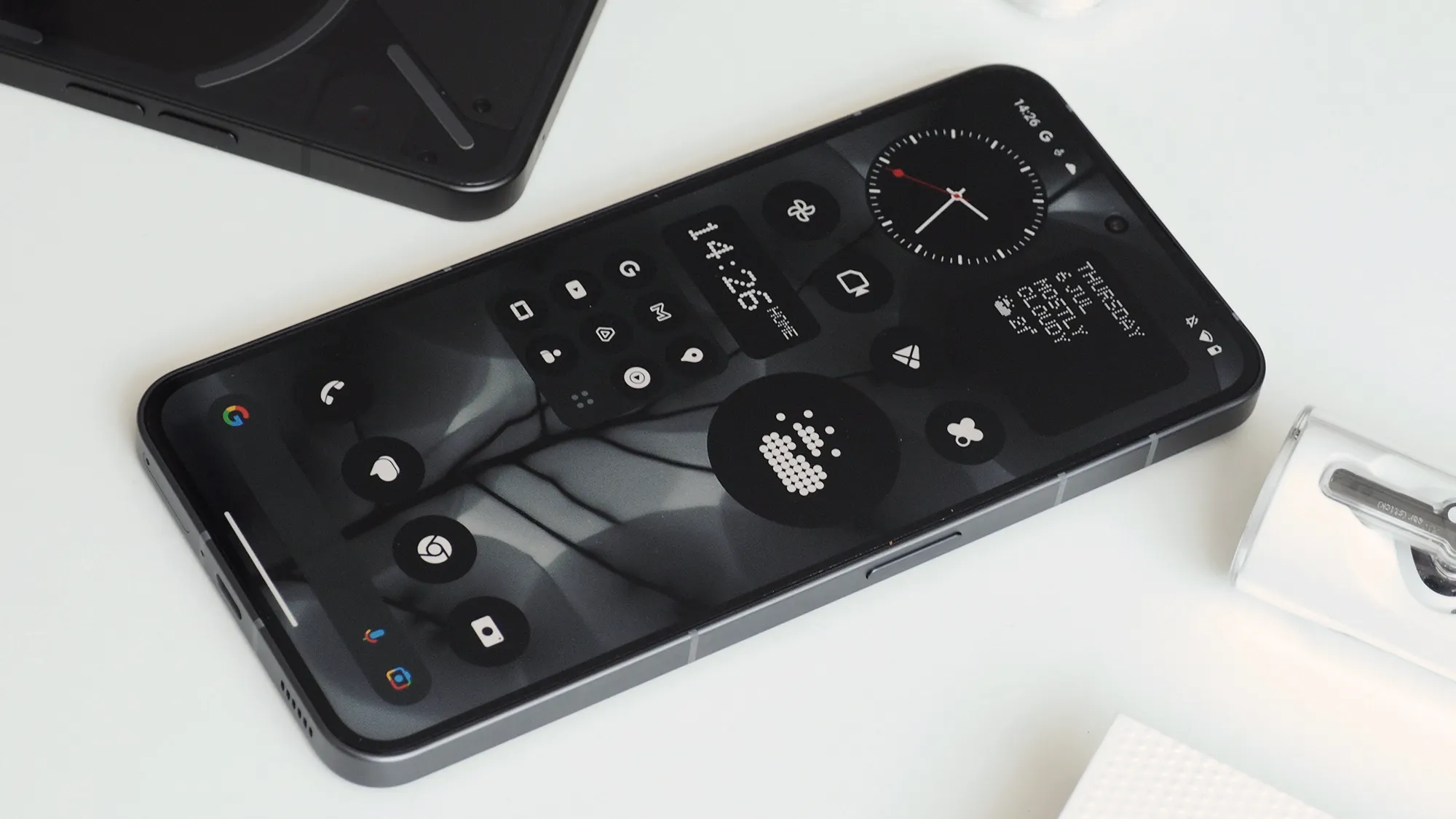 Nothing Phone (2a) улучшили спустя месяц после релиза. Теперь смартфон точно можно брать