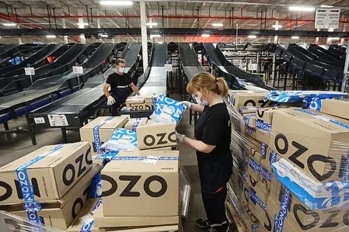 Как вернуть товар в Ozon Global? Это легко, хотя вас будут отговаривать