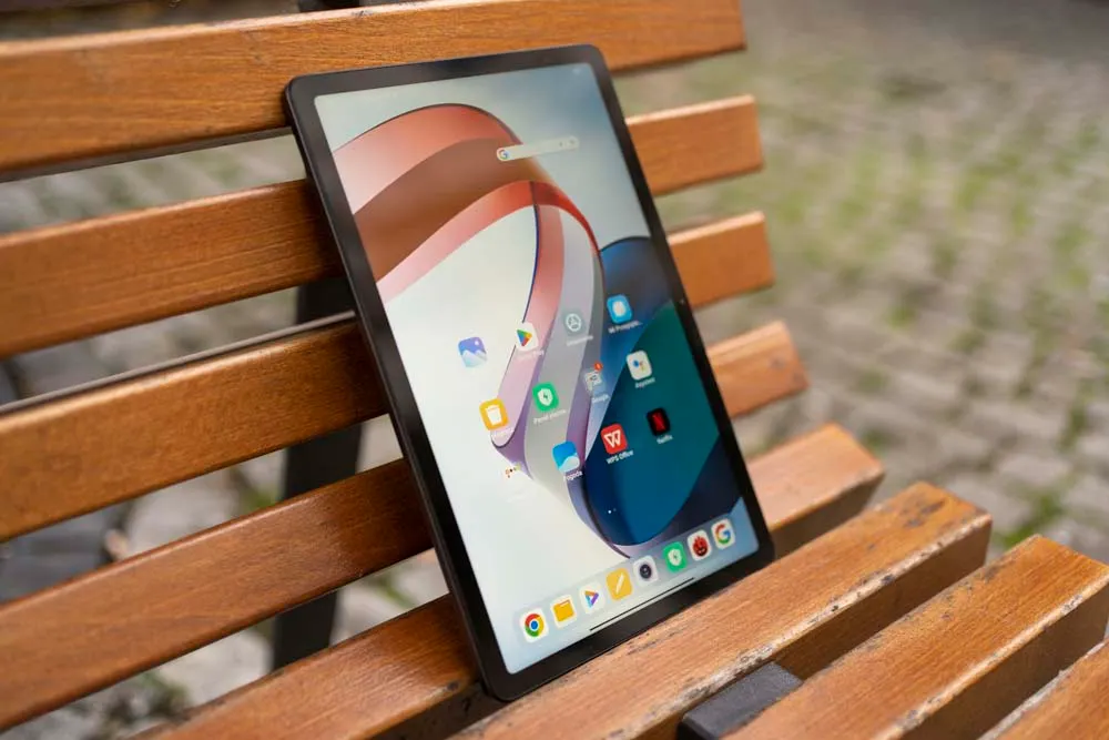 Этот Xiaomi Redmi — настоящий король бюджетных планшетов. Его сейчас отдают за копейки