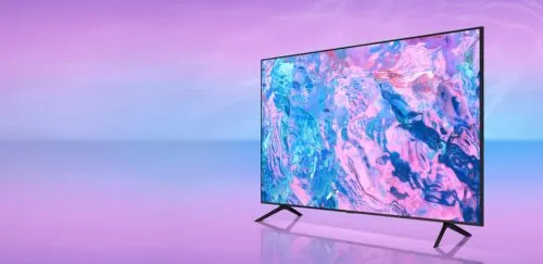 Хитовый телевизор Samsung подешевел на Маркете. Надежный вариант от А-бренда
