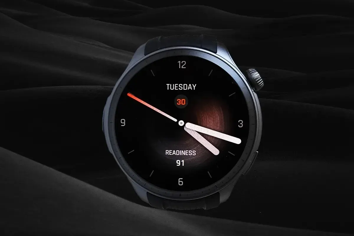 Только эти смарт-часы стоит брать в 2024 году. Популярные Amazfit Balance обесценились на Маркете