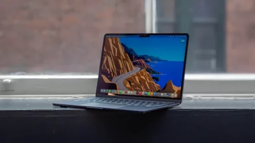 MacBook Air M3 спокойно можно покупать. Ценник рухнул до адекватной отметки