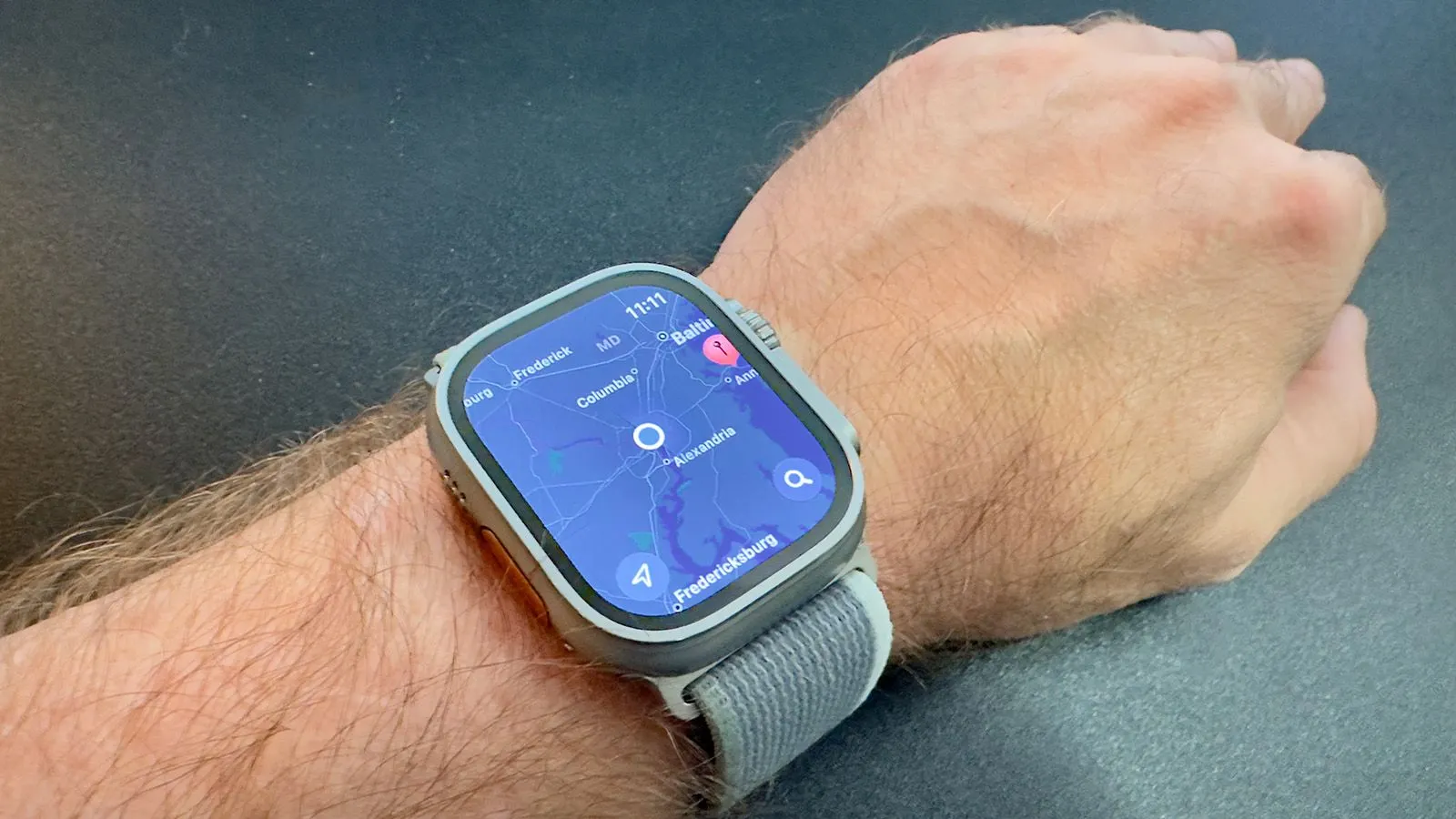 Начались продажи восстановленных Apple Watch Ultra 2. Скидка жирная, но не для России