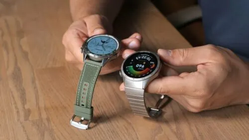 Фанат Apple Watch перешел на Huawei Watch GT 4. Вот три главные фишки умных часов