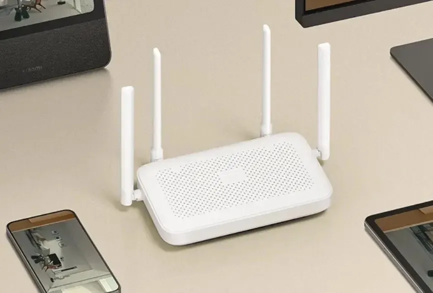 Эта вещица Xiaomi должна быть в каждом доме. Мощный роутер с Wi-Fi 6 и кучей полезных функций сливают за копейки