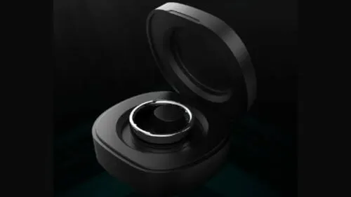 Xiaomi начала продажи первого умного кольца. Ценник вполне адекватный