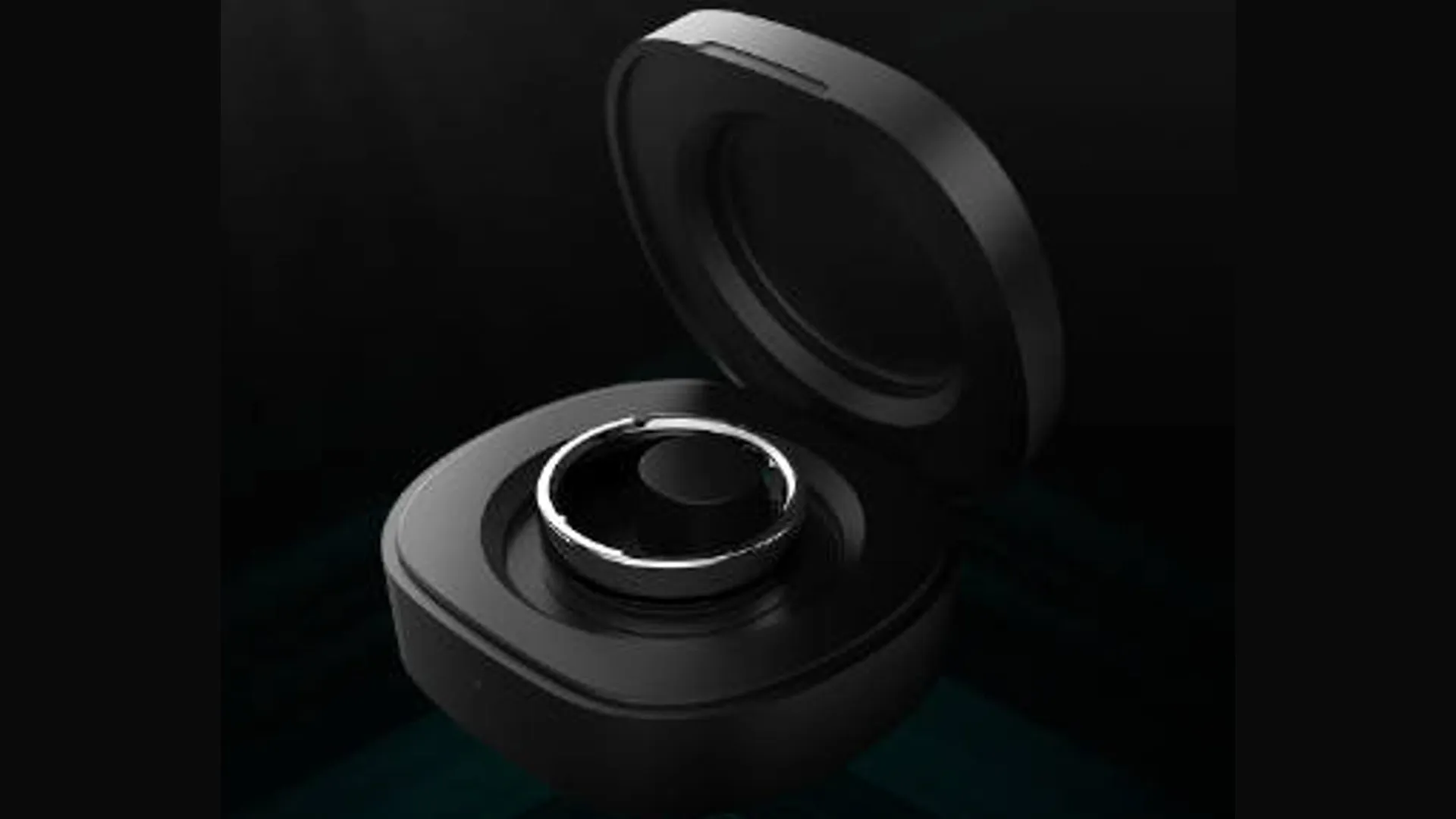 Xiaomi начала продажи первого умного кольца. Ценник вполне адекватный