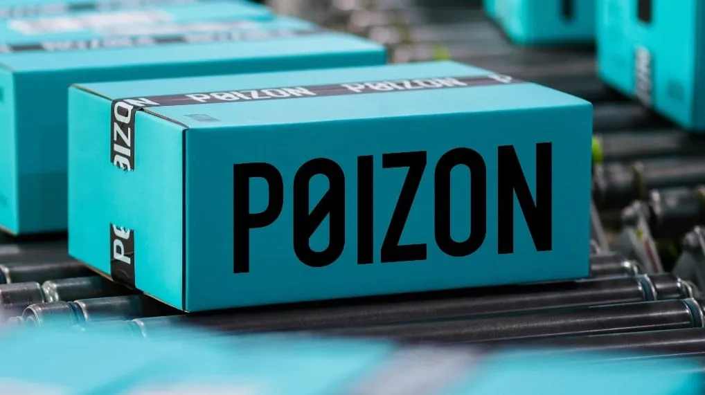 Как пользоваться Poizon? Пара советов, которая упростит вам жизнь