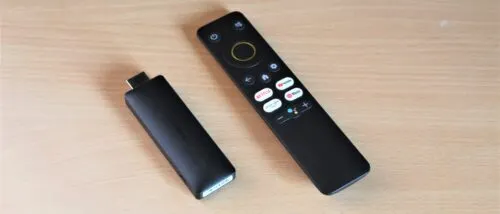 Самое время брать Realme TV Stick 4K. Легендарную ТВ-приставку сливают за копейки 