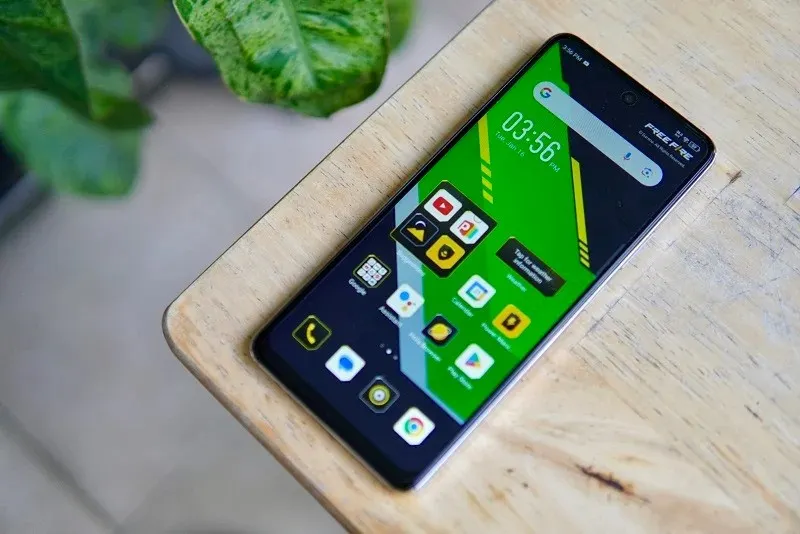 Вы видели, что Infinix предлагает всего за 16 тысяч рублей? 120-герцовый экран, шустрый чип и 108-мегапиксельную камеру 