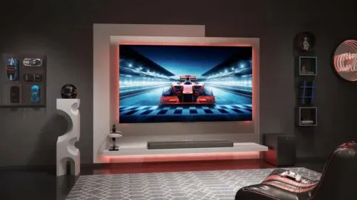 3 лучших телевизора TCL. Есть вариант даже для геймеров
