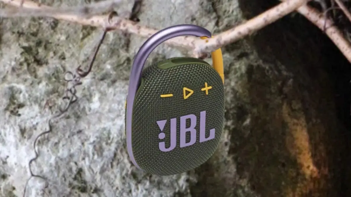 3 полезнейших гаджета для путешествий. JBL Clip 4 и другие хиты