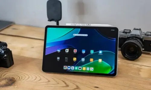 Главный планшет Xiaomi сливают за бесценок. Теперь его точно стоит брать 