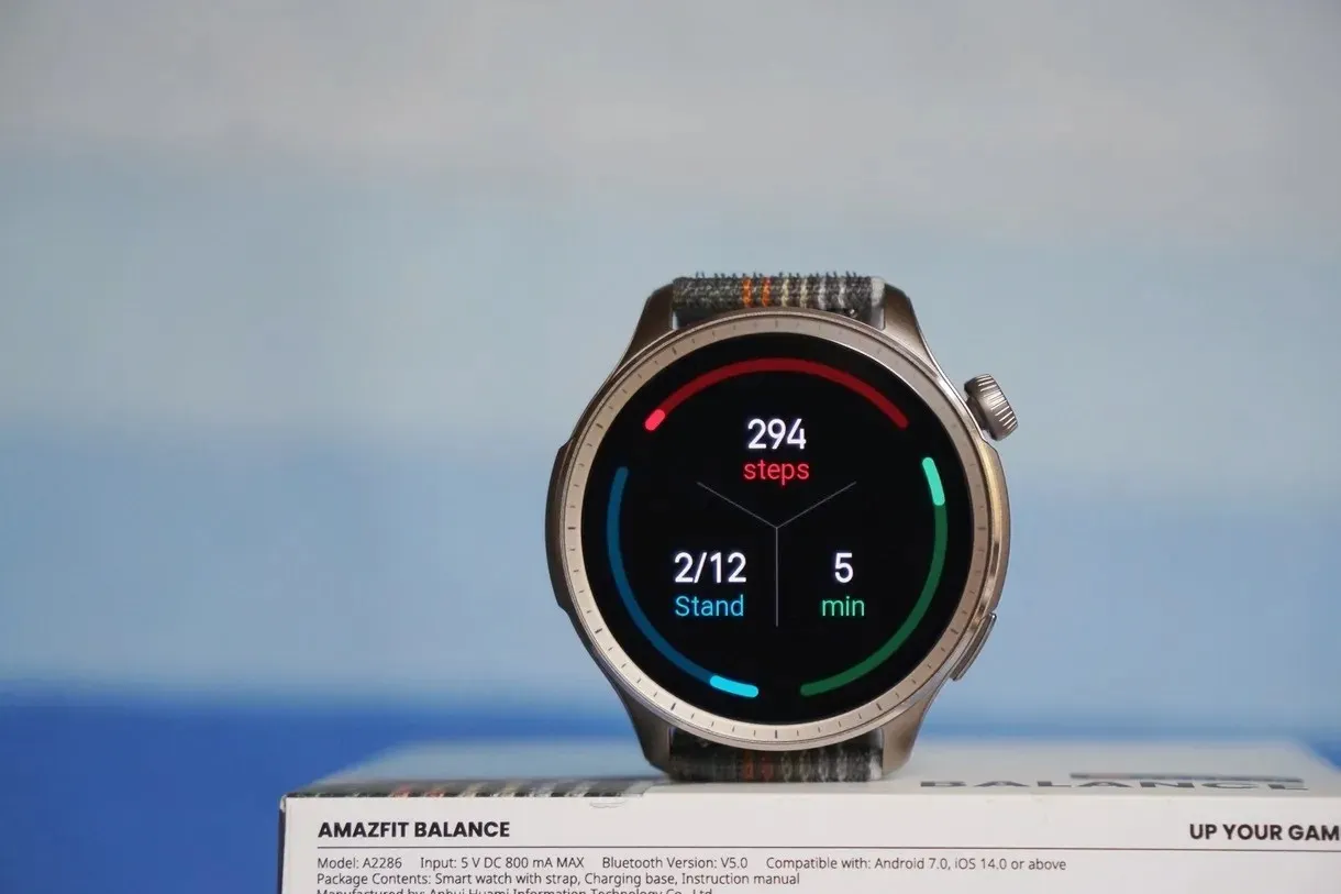 Эти Amazfit — лучшие смарт-часы бренда. Они буквально рухнули в цене на Маркете