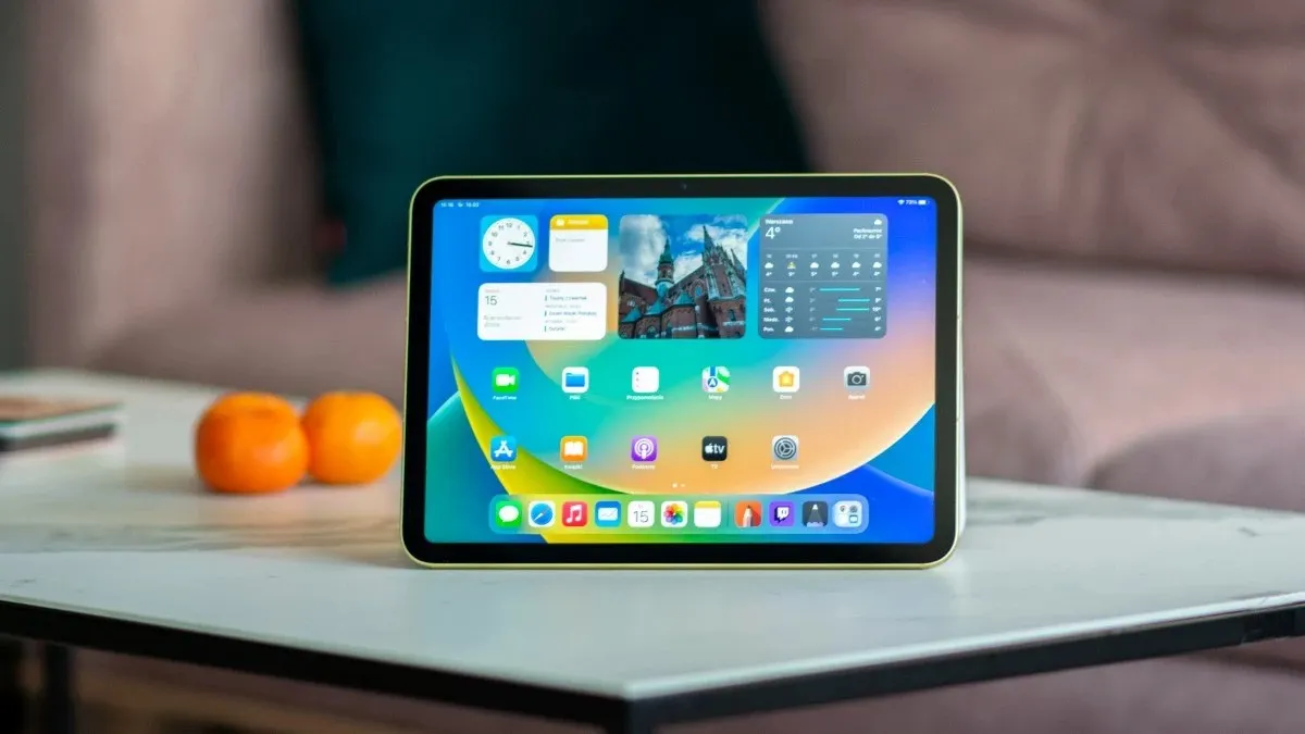 Этот iPad — самый оптимальный планшет Apple. Мы точно знаем, где его лучше брать 