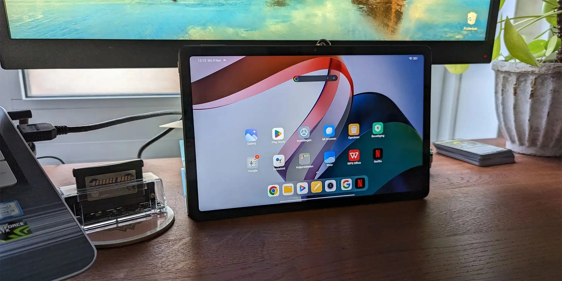 Топ-3 бюджетных планшета на рынке. От недооцененного Huawei до мегапопулярного Xiaomi