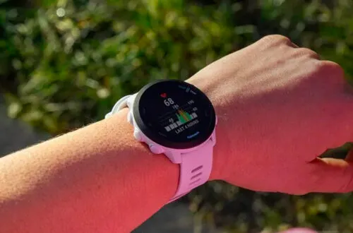 Бюджетные часы Garmin Forerunner 165 появились в России. Вот все преимущества и недостатки профессионального девайса для бегунов