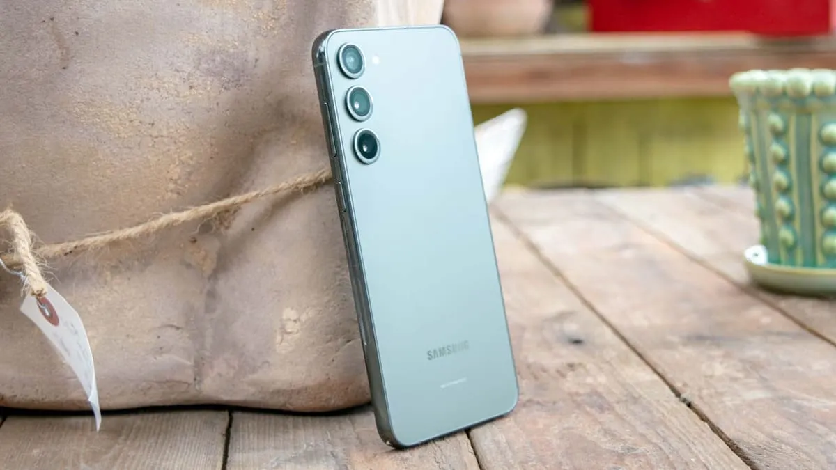 Как собрать экосистему Samsung Galaxy за 100 тысяч рублей? Выбираем смартфон, наушники, смарт-часы и планшет