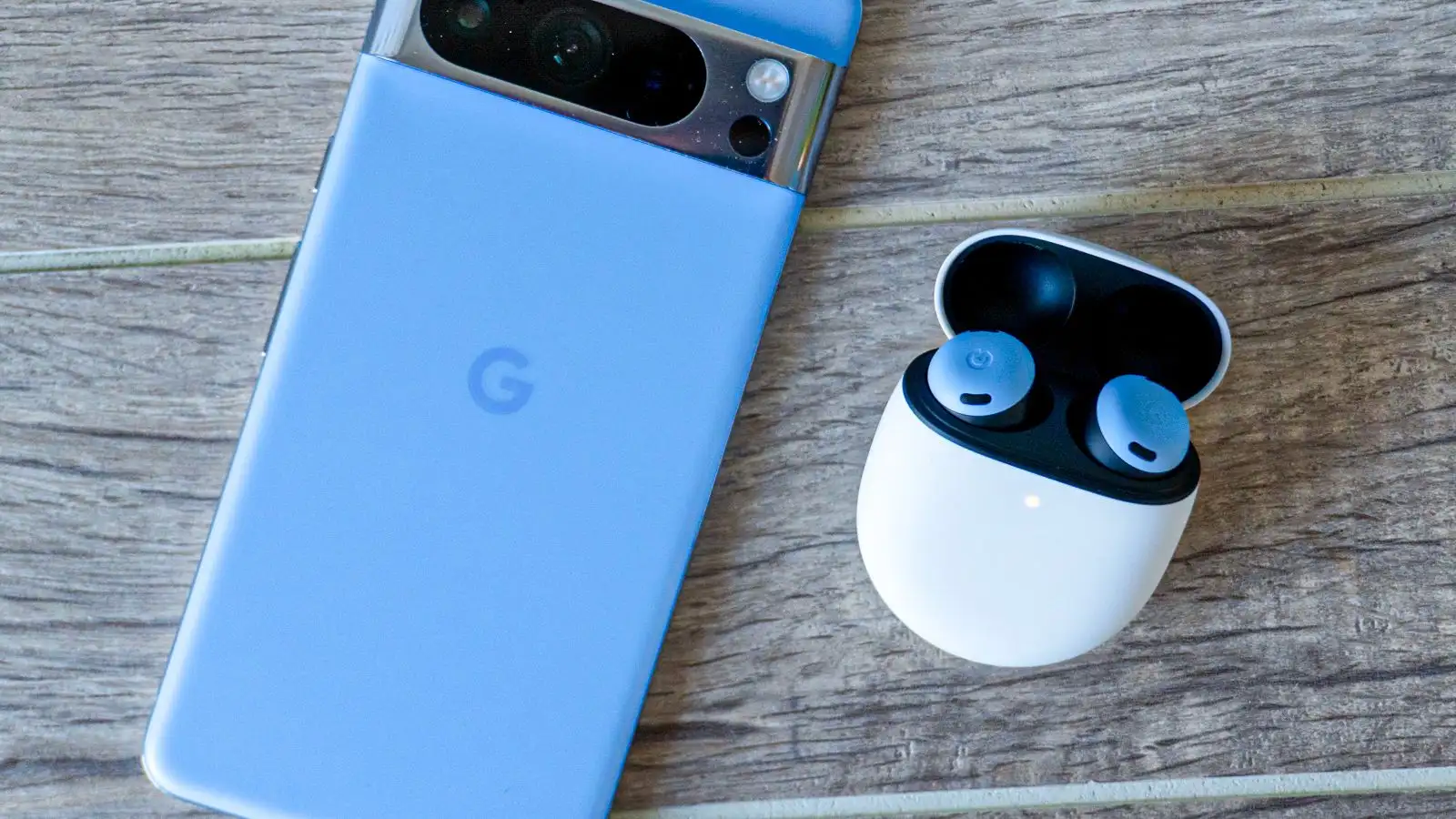 Самое время брать Google Pixel Buds Pro. Топовые TWS-наушники окончательно обесценились в России 