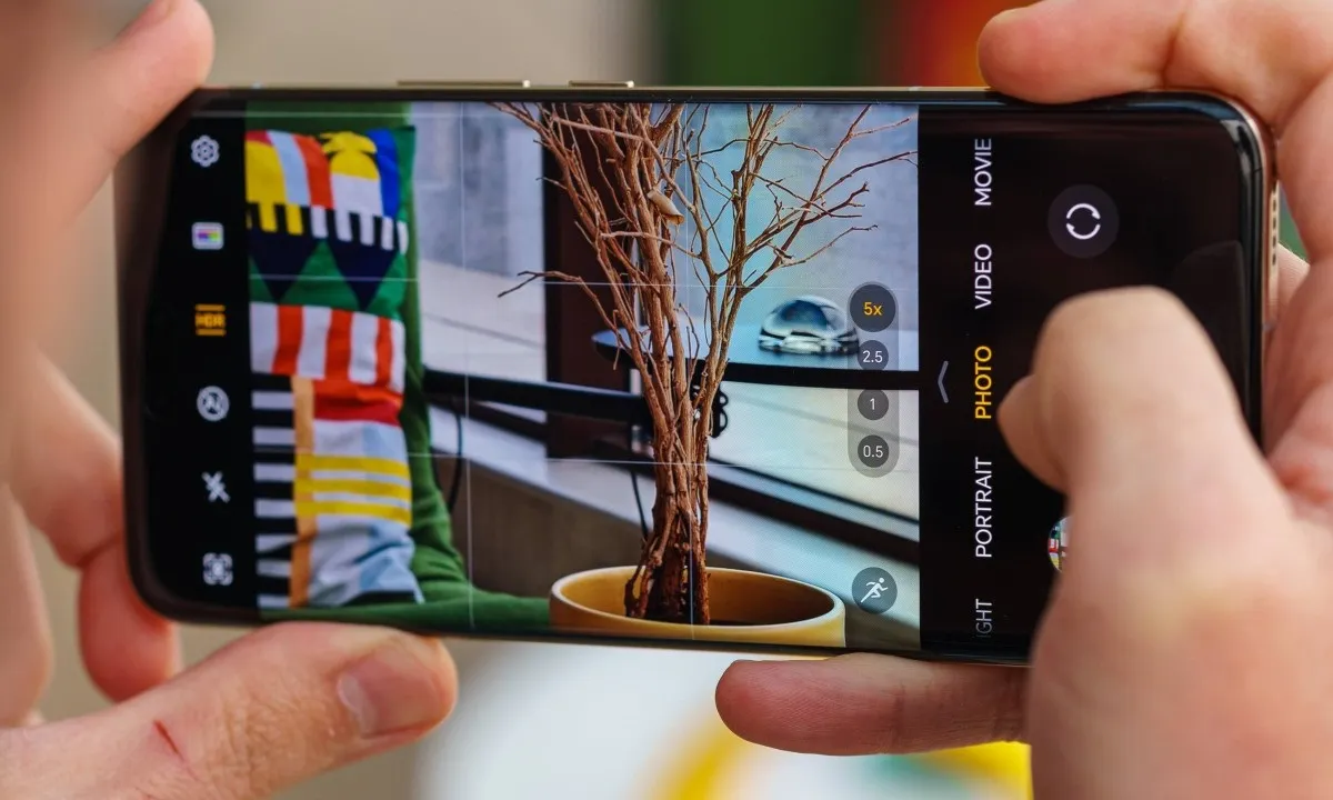5 крутых камерофонов под любой бюджет. От доступного Xiaomi Poco до топового Honor