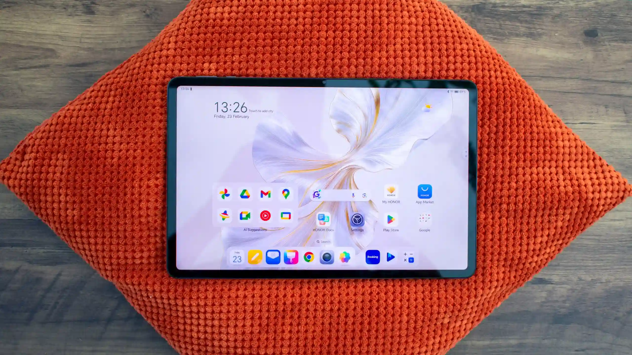 Honor Pad 9 — новейший планшет бренда. Чем он хорош и стоит ли его брать?