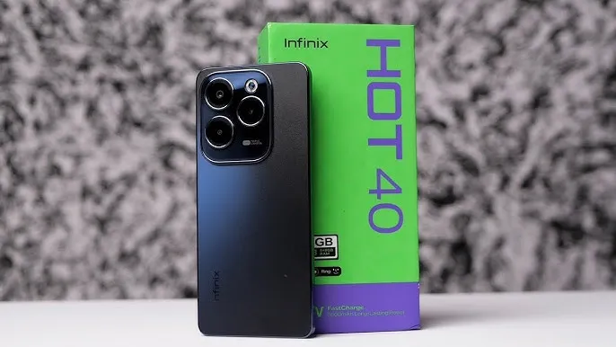 Смотрите, какой Infinix сейчас можно получить бесплатно. Хит со 120-герцовым экраном, бесконечной памятью и камерой на 108 мегапикселей