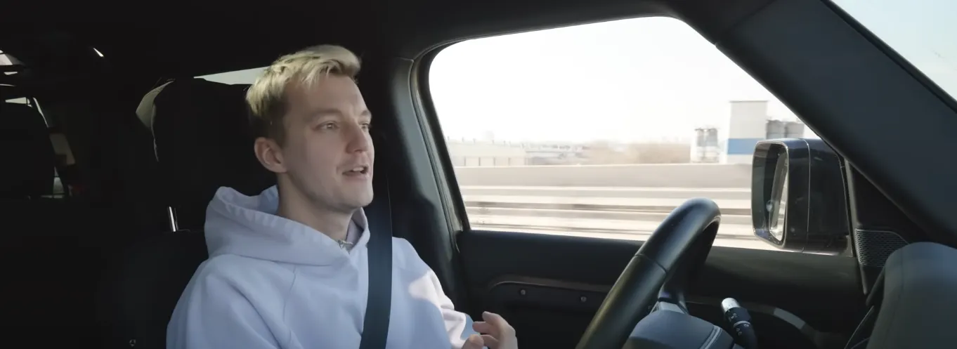 Чем российские автоблогеры отличаются друг от друга? Объясняем главные фишки звезд – от Давидыча до Булкина