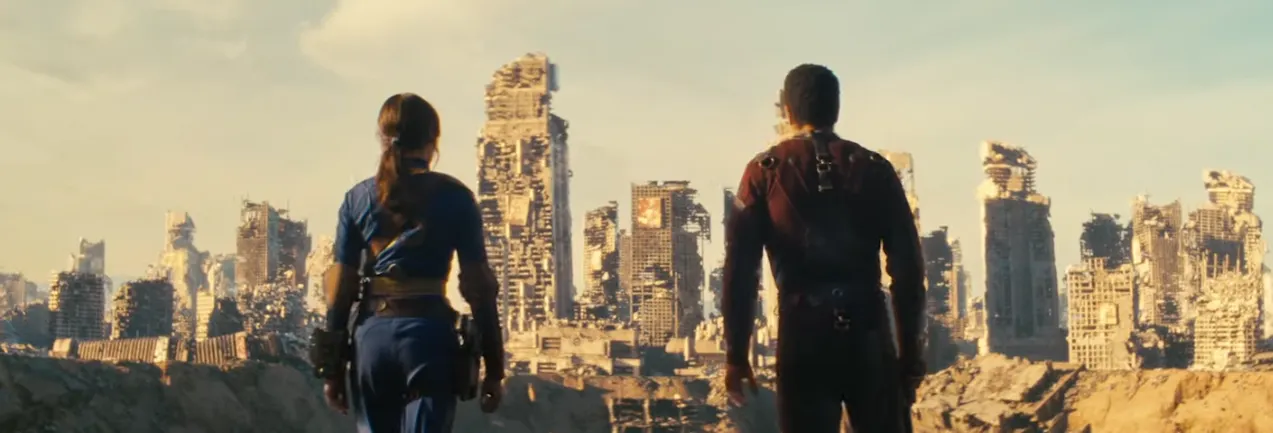 6 лучших сериалов для тех, кому понравился Fallout. От недооцененных шедевров до лучшего постапока 2023-го