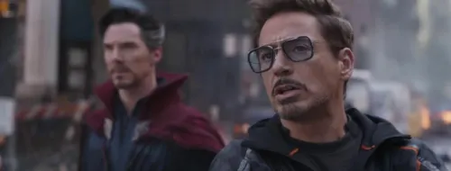 Роберт Дауни-младший заявил, что хочет вернуться в фильмы Marvel. Может ли это произойти?