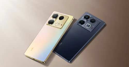 Infinix Note 40 — будущий хит бренда. Его уже можно заказать на Маркете