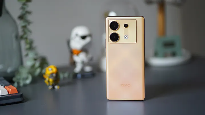 Этот Infinix — настоящий убийца флагманов. Мы знаем, где его лучше брать 